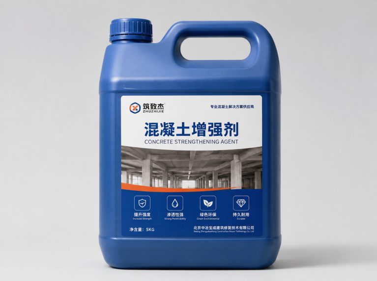 新乡卡妙纳米型混凝土增强剂
