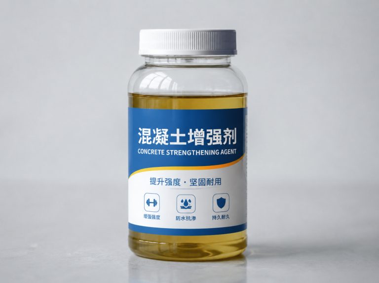 新乡卡妙国产型混凝土增强剂